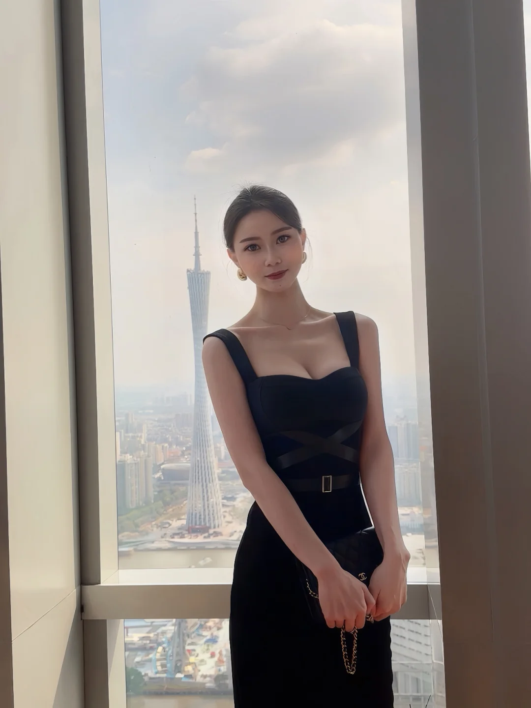 广州璞顿英伦酒店🏨