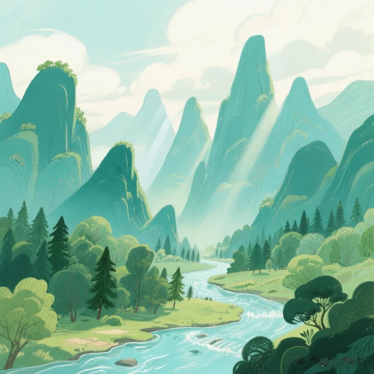 杨绛先生说：人这辈子总是在等，等将来，等不忙，等下次，等有时间，等有条件，等有钱