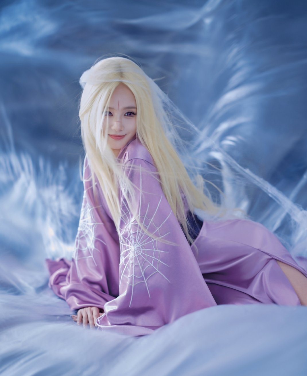 不是 绝了好吗 万水千山我笑纳了 小清瞳我也笑纳了 你我也笑纳了李一桐 ​​​