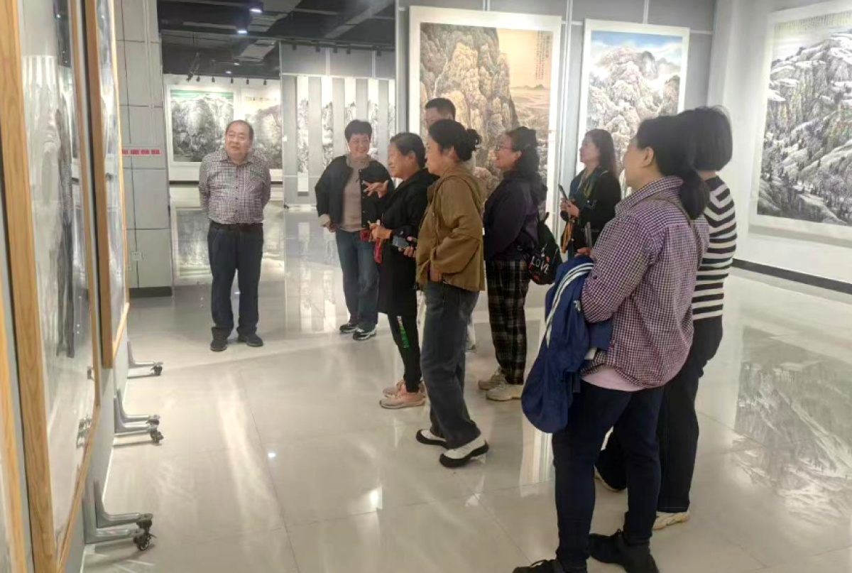 接待游客50.82万人次！漯河市郾城区“双节”文旅狂欢温情服务八方客