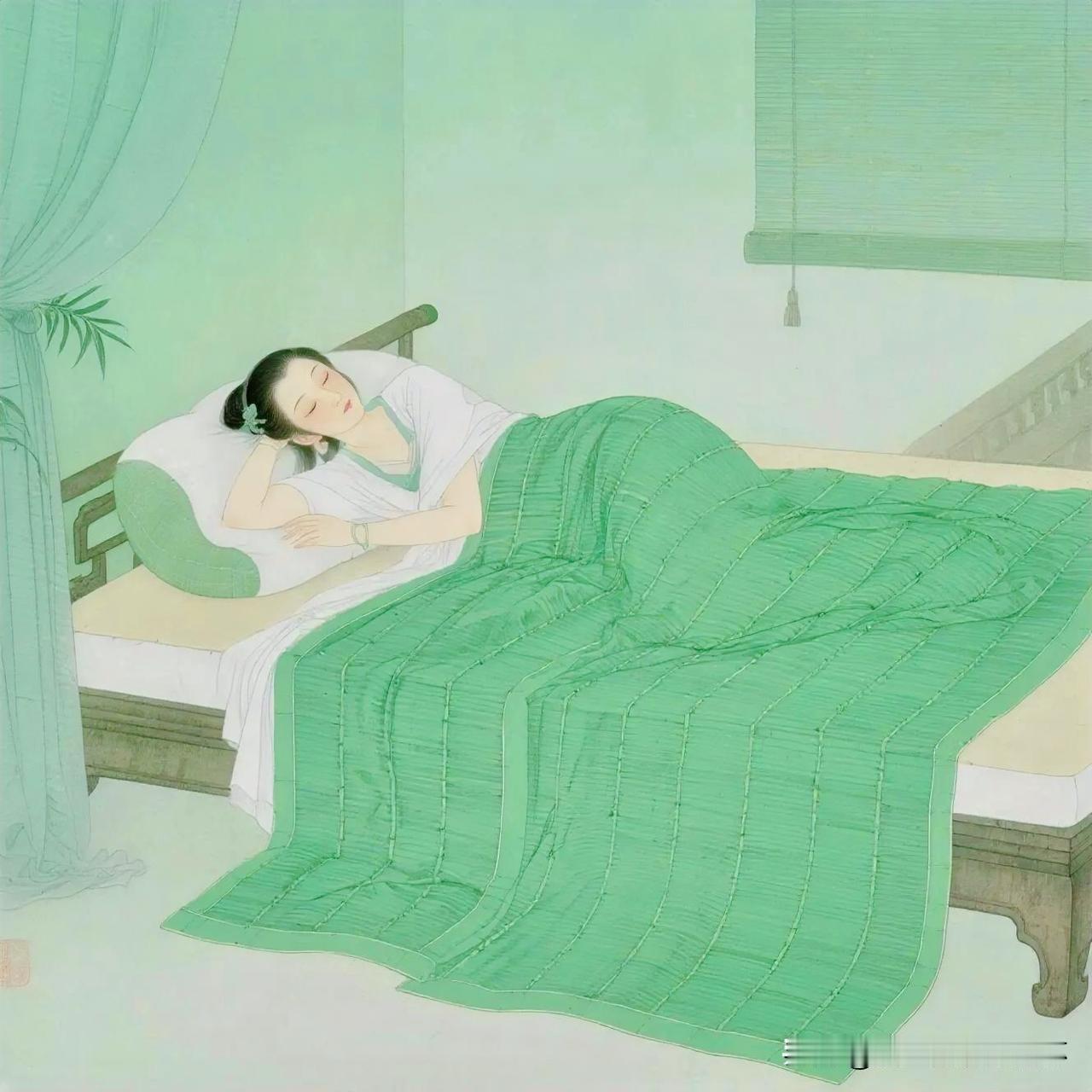 下联：解带欲眠愁打结
上联：有请雅士[玫瑰][玫瑰][玫瑰]