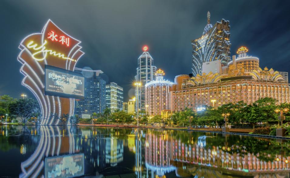 他们搞不动香港，开始搞澳门了。
 
这些年，香港的反中乱港势力已被逐一清算，国安