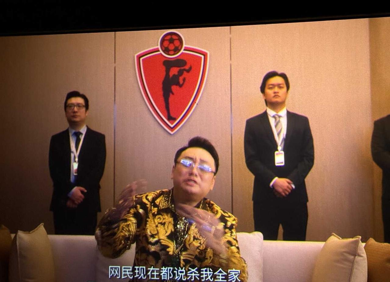 功夫女足真的好看到爆炸
啊啊啊！太好看了，上映本来要去看的结果网上恶评有点多，搞