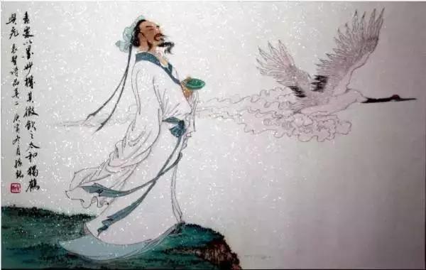 “他21岁进士及第，皇帝亲口夸‘此子神采如鹤’；34岁因一场改革被连贬23年——