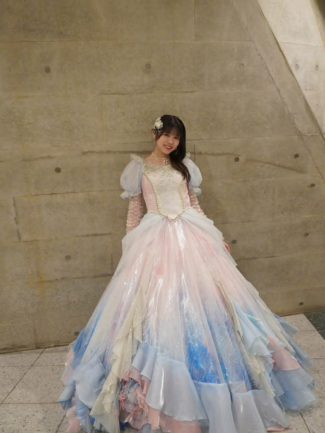 日娱新闻樱坂46武元唯衣 武元唯衣ins 