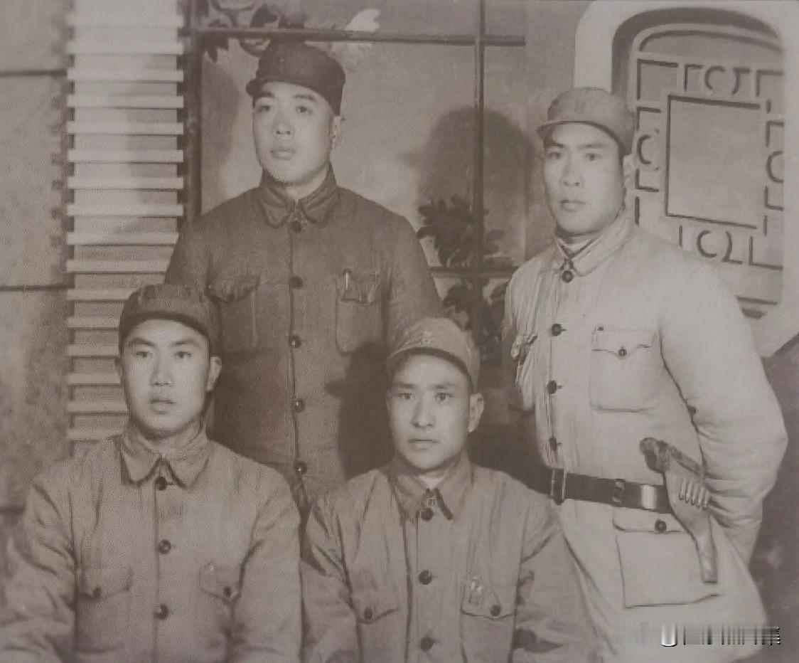 1948年10月至1949年4月太原战役期间，马龙任华北军区第二十兵团第六十七军