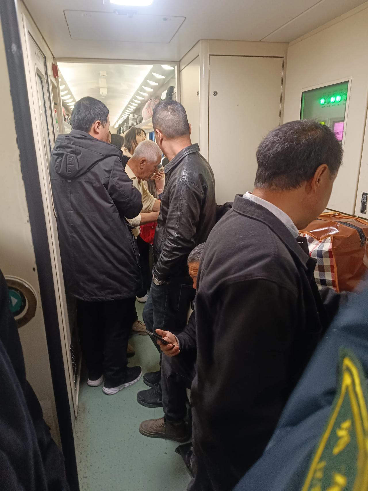 疫情时候大家都在说疫情过去了就好了，疫情已经过去了四五年了啊，这怎么感觉越来越难