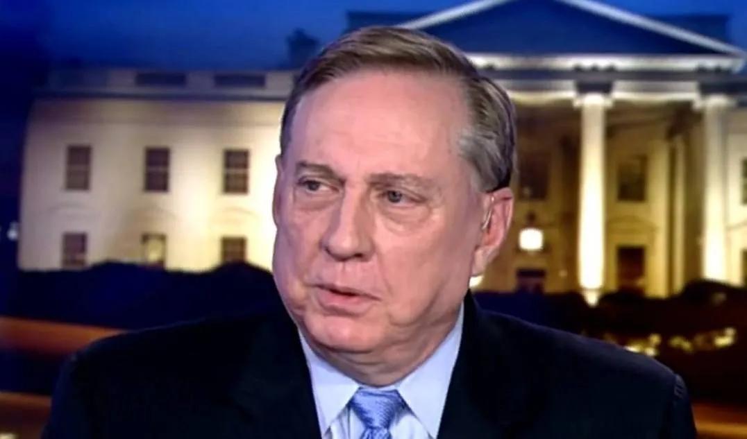 麦格雷戈上校:与美国的误判相比，普京的错误微不足道 五角大楼前顾问道格拉斯·麦格