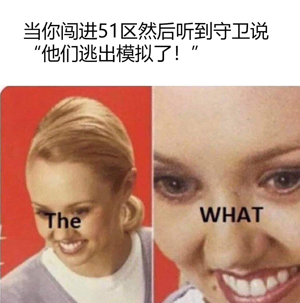 模拟理论只是另一种神创论 