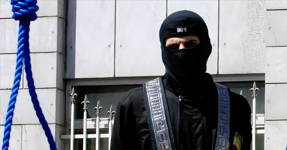 伊朗处决以色列“内鬼”，这背后暗战可不简单，最吓人的不是人被处死本身，而是这间谍