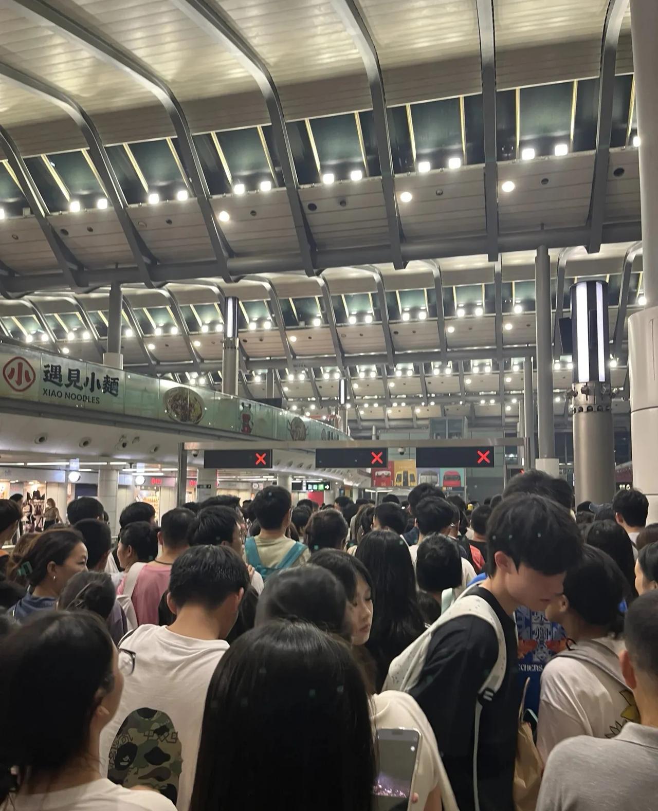 深圳就业现状？
龙岗区南联附近工资普遍4000-5000而且还挑三拣四要求一大堆