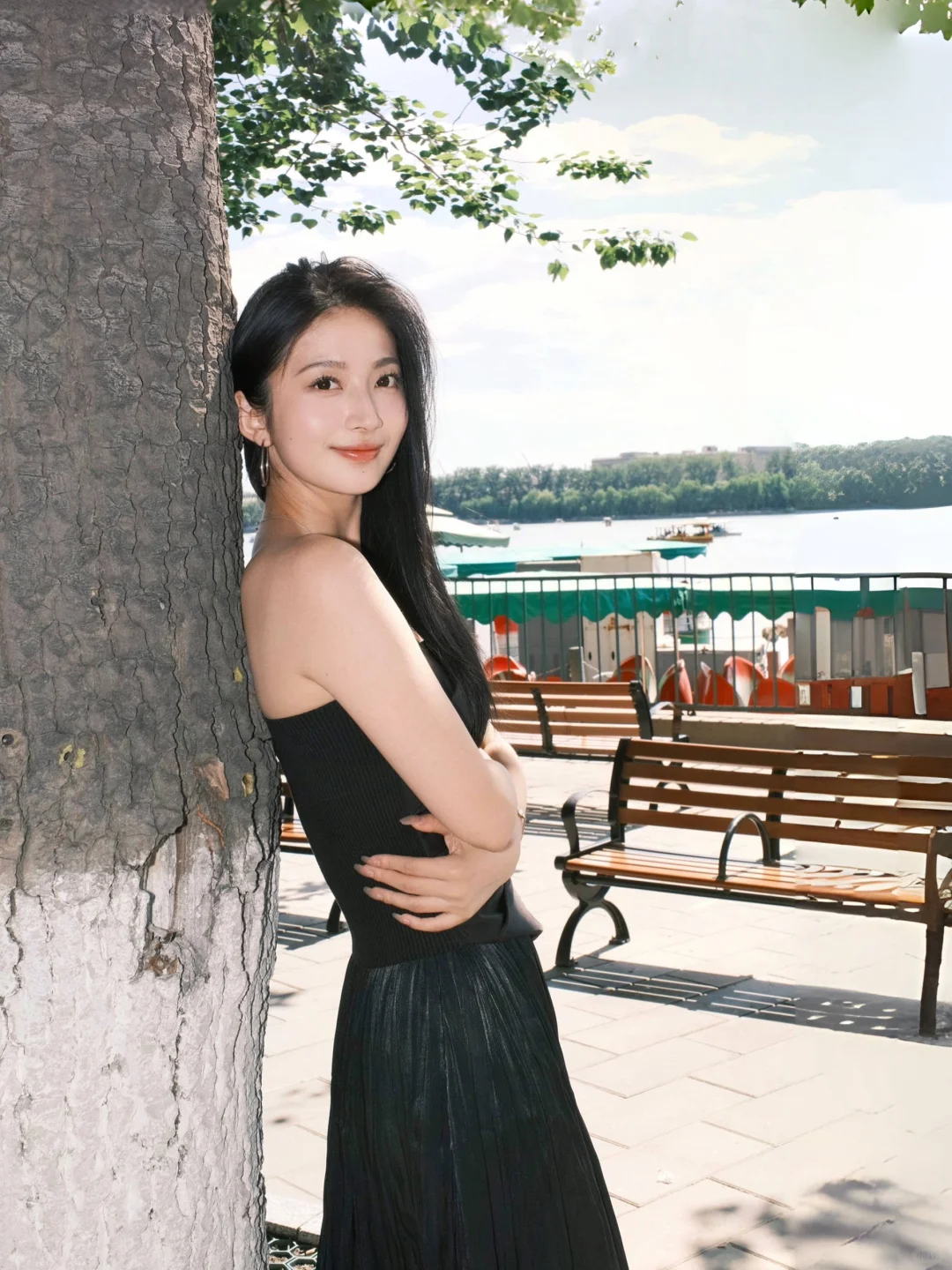 给江浙沪朋友一点阳光的震撼˗ˋˏ♡ˎˊ˗