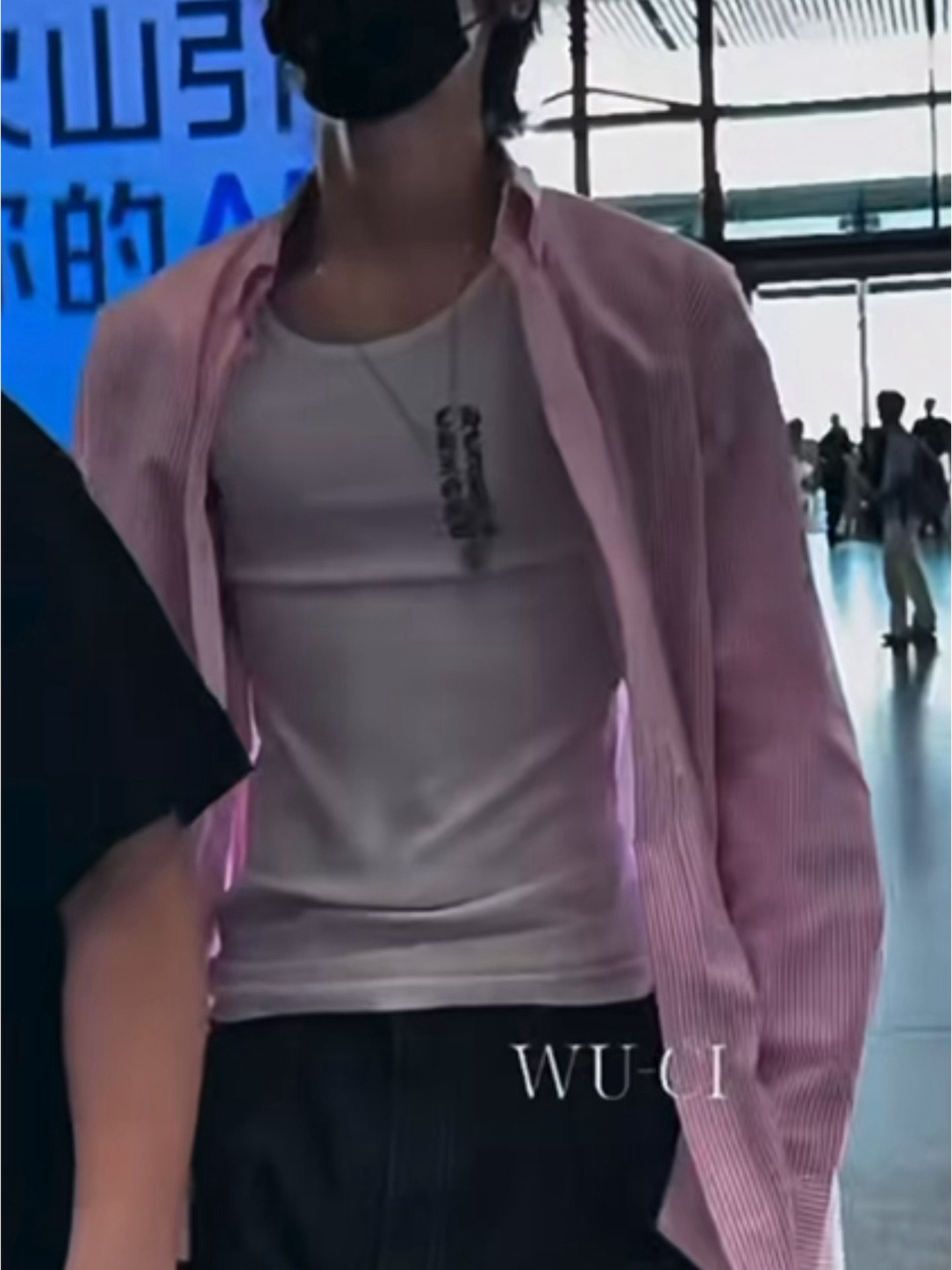 已看哭 