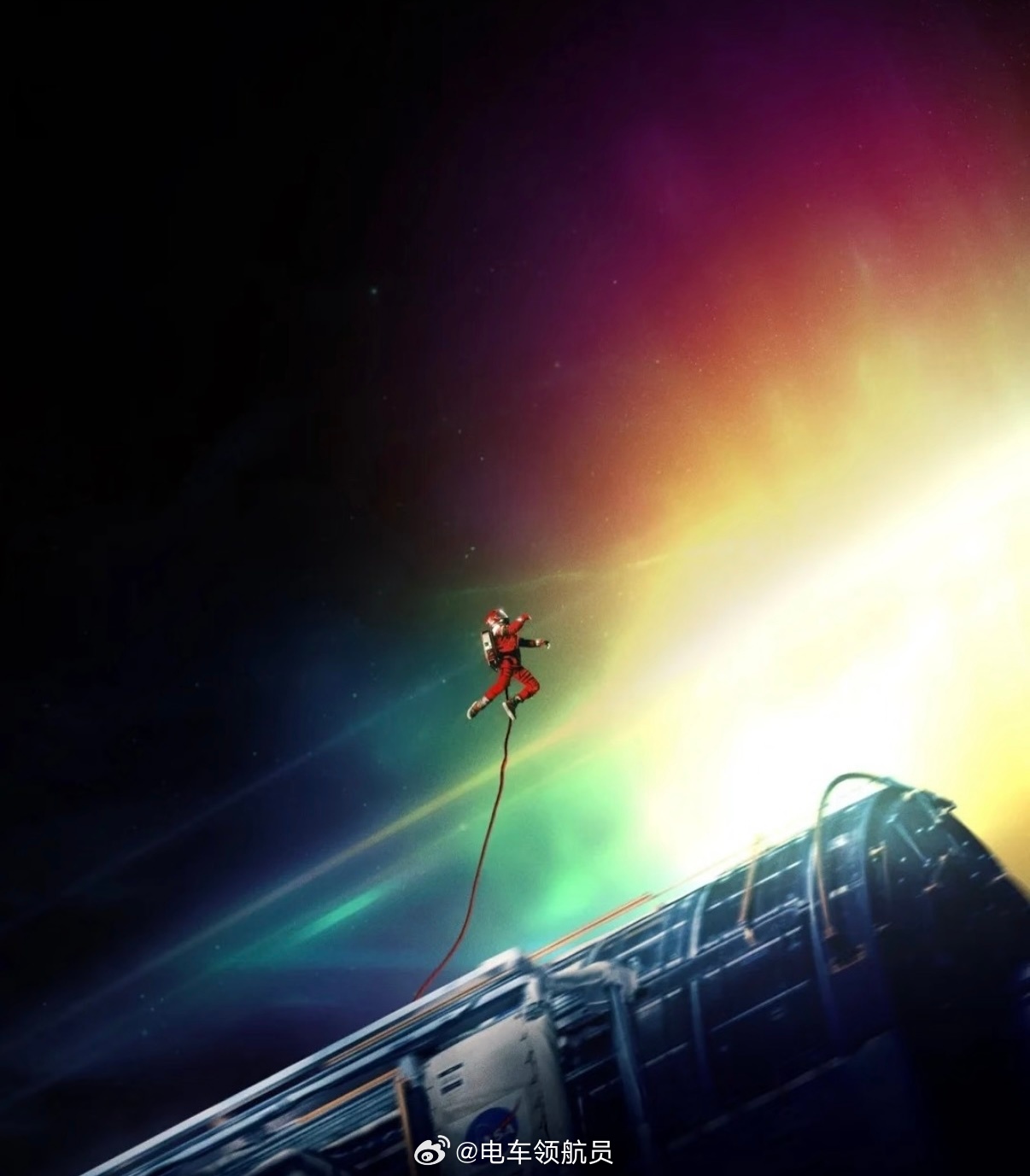 太久没看到这样脉络清晰的电影了。很适合一个人看的软科幻，没有刻意的大起大落，平淡