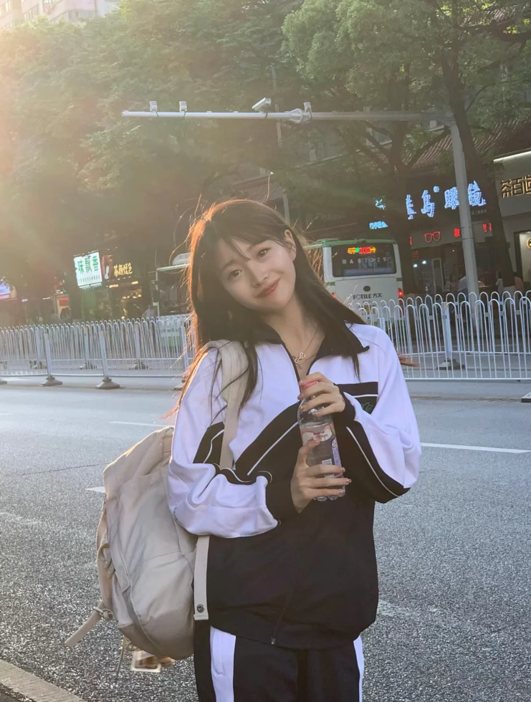 距离高考还有5天🎓