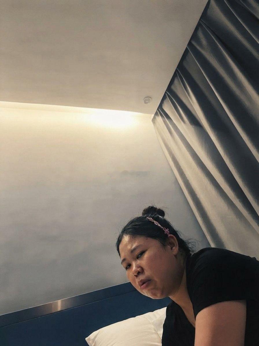兄弟们，这种能报警吗？ 