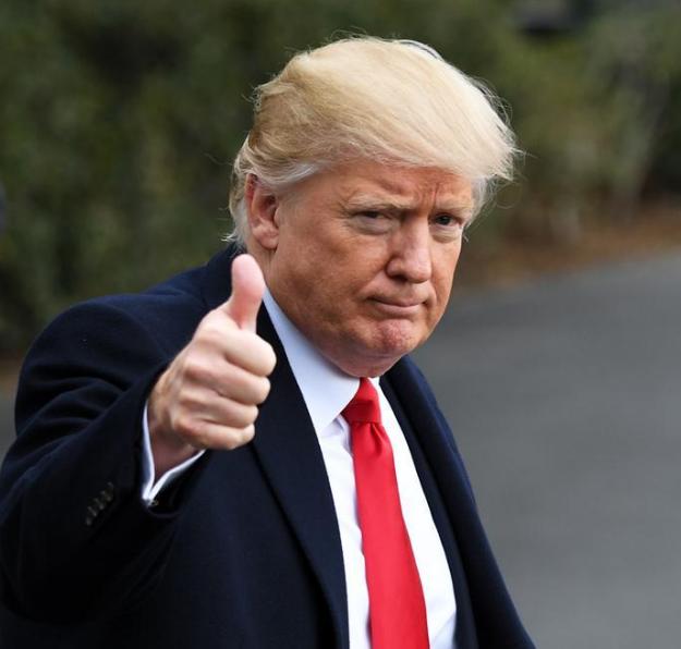 特朗普下达新命令！！
逼着带中资背景的公司。
卖掉手里的美国芯片。

话是说给谁