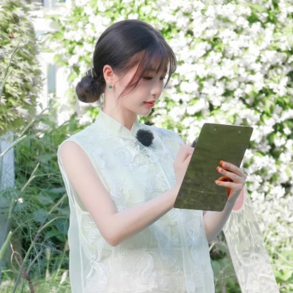 人类为何如此迷恋绿色 