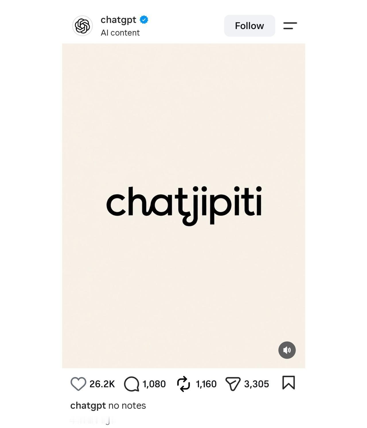 ChatGPT 这是弄啥嘞 ​​​