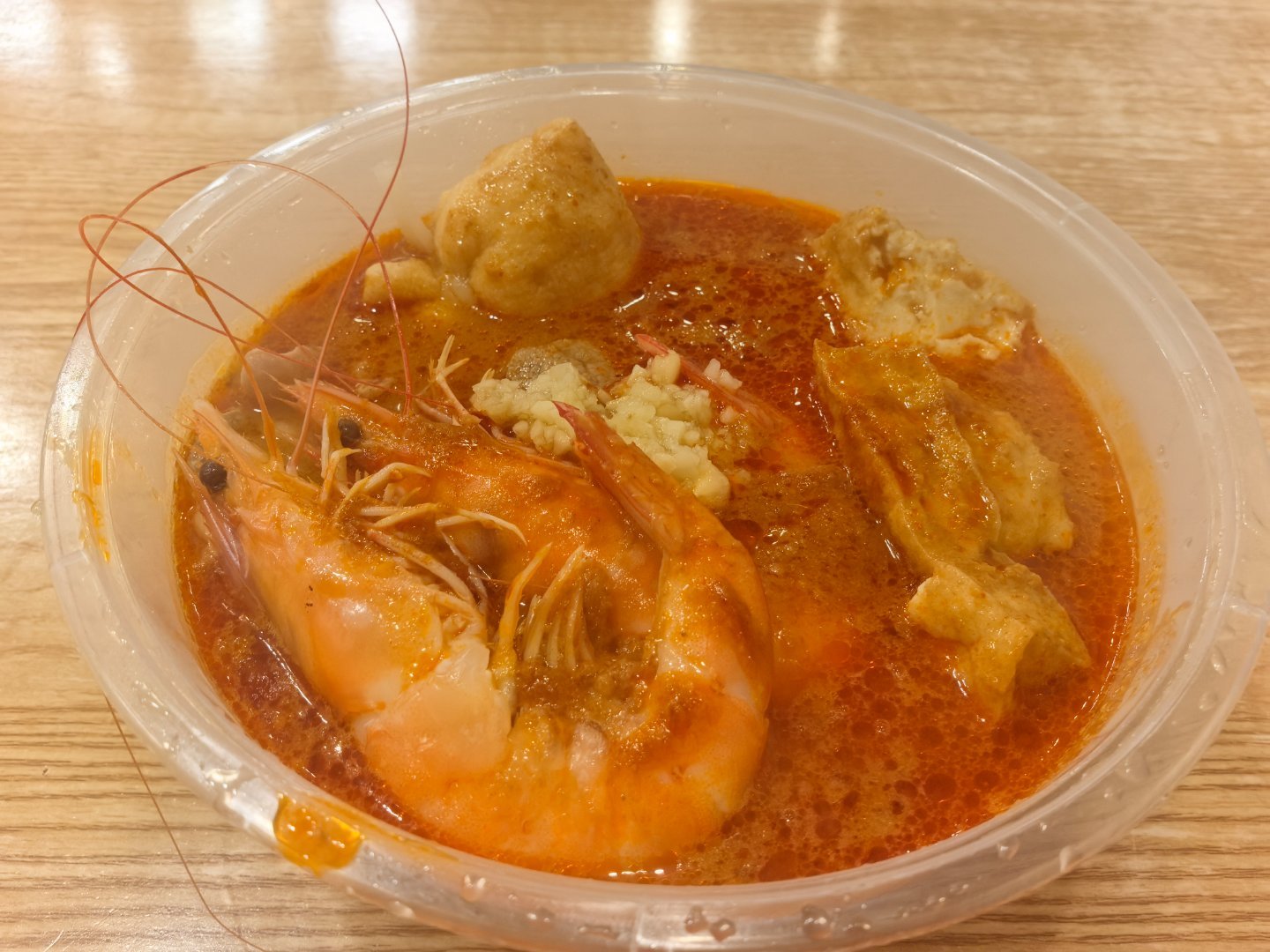 沙茶面 ​​​