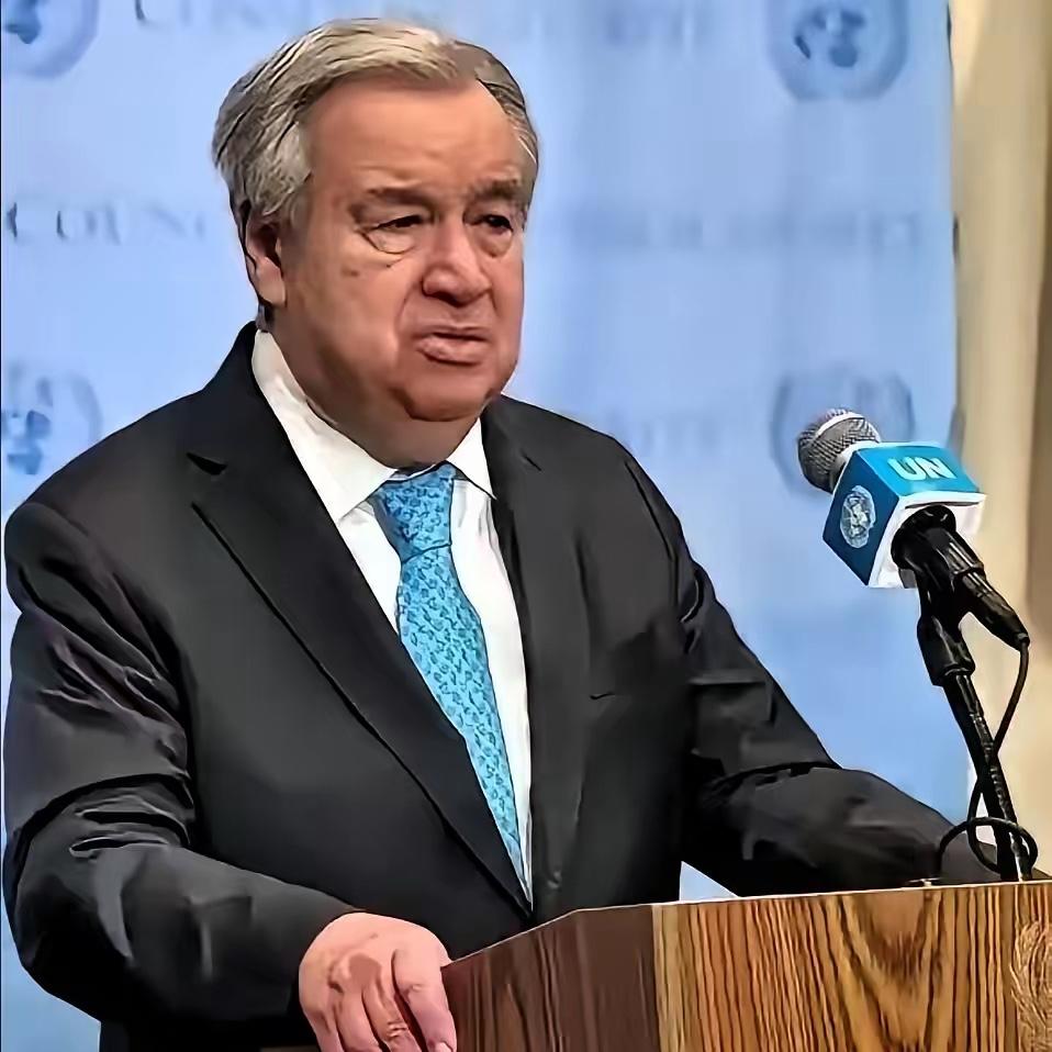 联合国这次投票，真的看懵了不少人！117票赞成，只有2票反对，悬殊大到让人意外。