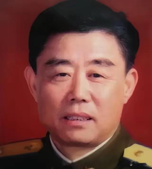 1968年，四架被识别为“美军战机”的飞行器直逼我国导弹营防区，营长陈辉亭顶着层