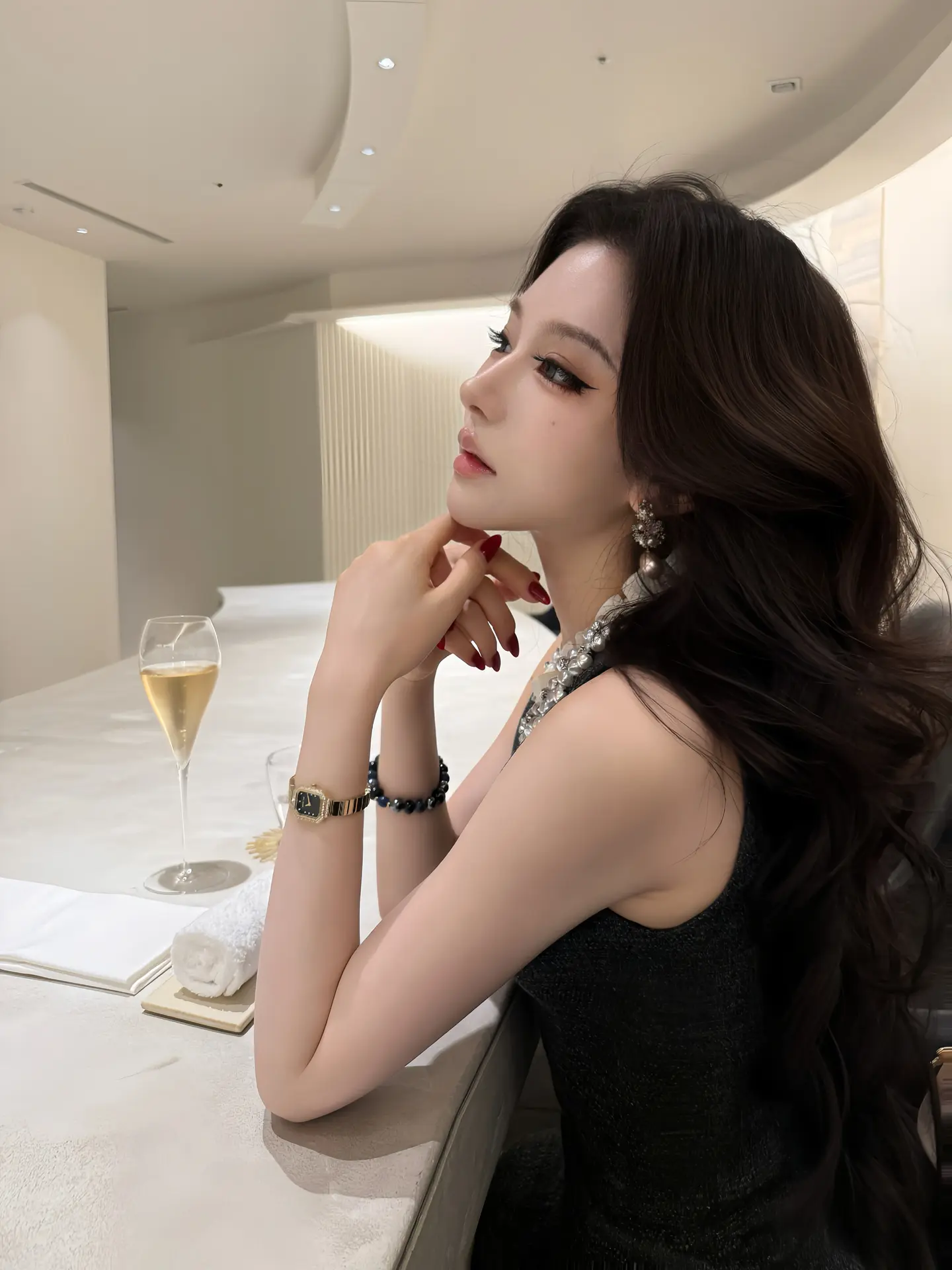 你像是被甩了之后哭着会再次爱上我的蠢货