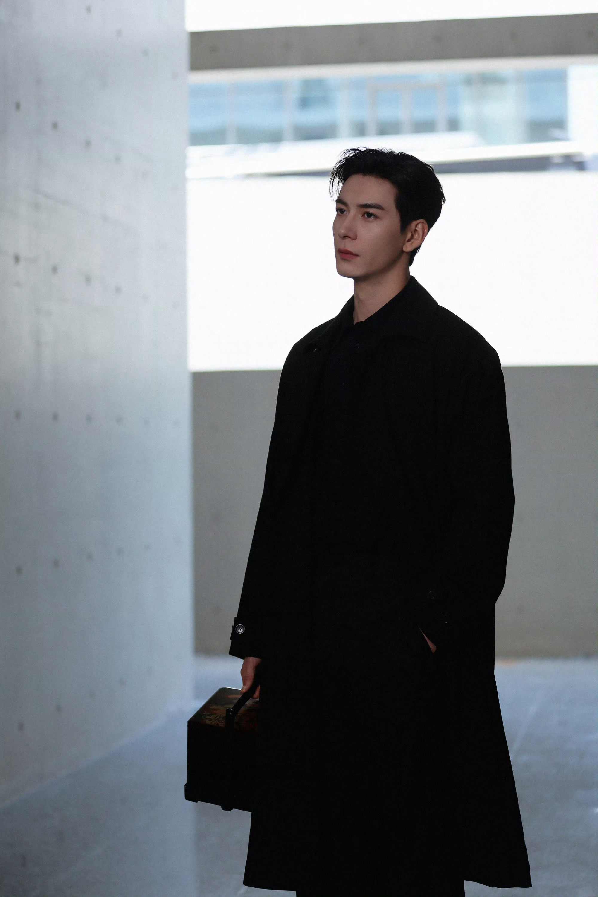 看懂陈星旭收官文的都哭了 谁看谁破防！陈星旭的收官文直接看哭，字字句句都是对肖稚