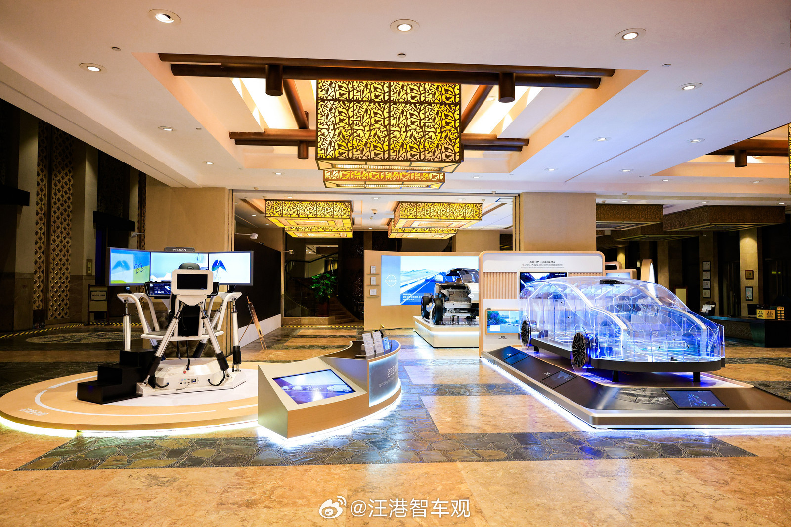 东风日产大大大牌这回玩大了东风日产NX8大大大五座SUV预售东风日产NX8去年开