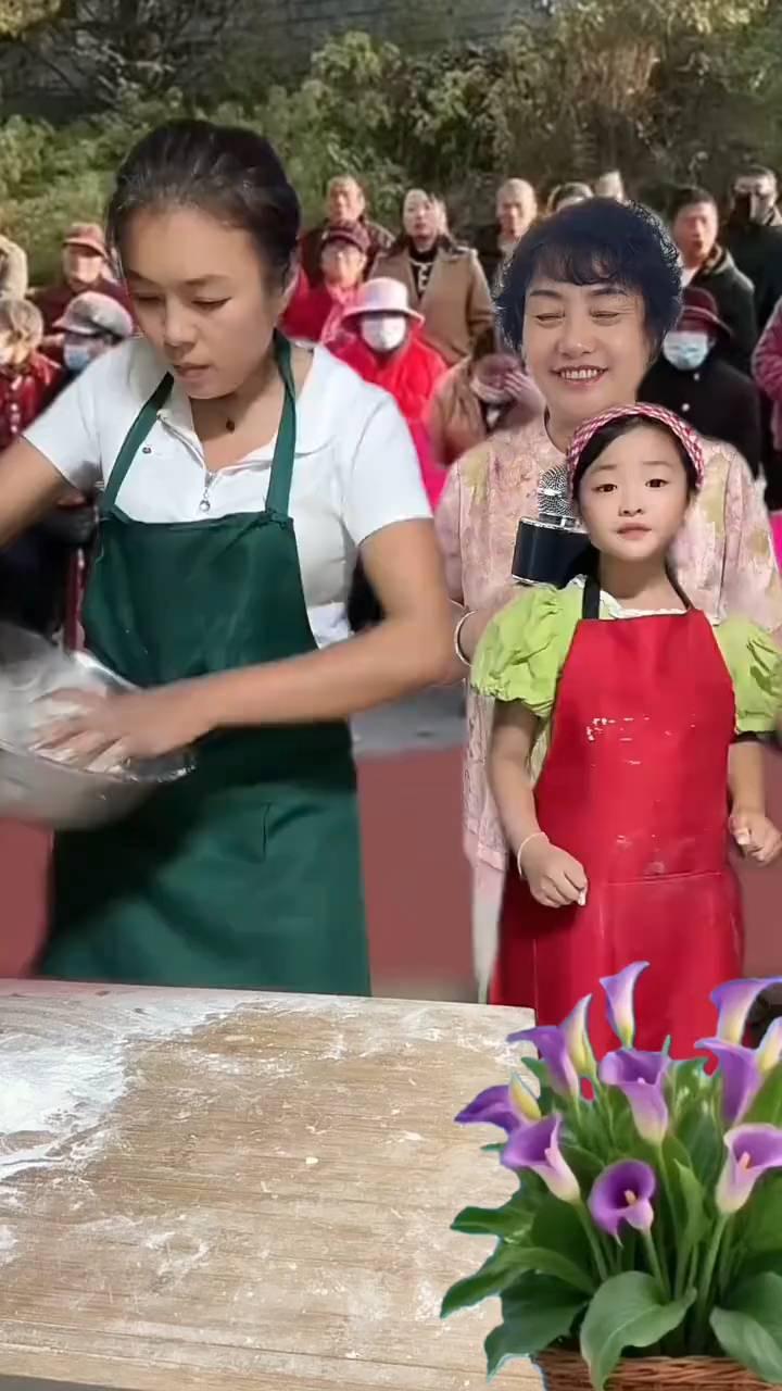 生活是一团麻，那也是麻绳拧成的话。生活是一点线，也有那解不开的小疙瘩。生活是一条
