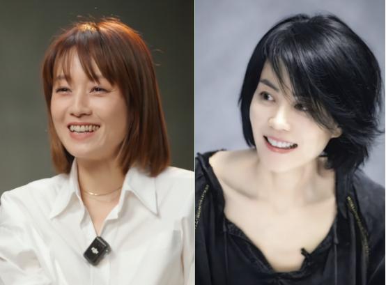 49岁马伊琍，再也藏不住早就变了的面相，网友：眼里没光，王菲说对了

 
说起马