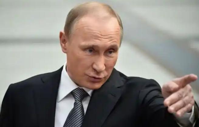 普京要怒了，感觉被耍了！
 
乌克兰总统泽连斯基前脚刚宣布不再加入北约，后脚德国