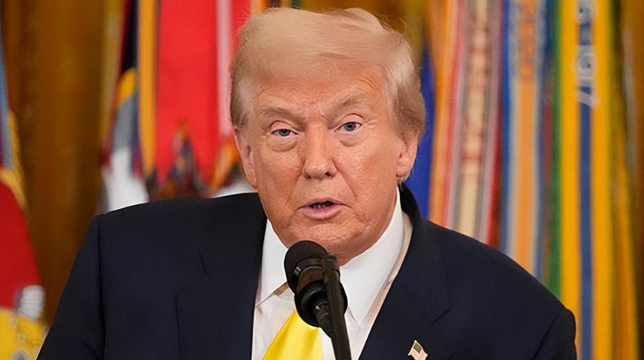 特朗普想谈，伊朗偏不配合，美伊谈判还没开始，美国主动权就已经丢了！
当地时间4月