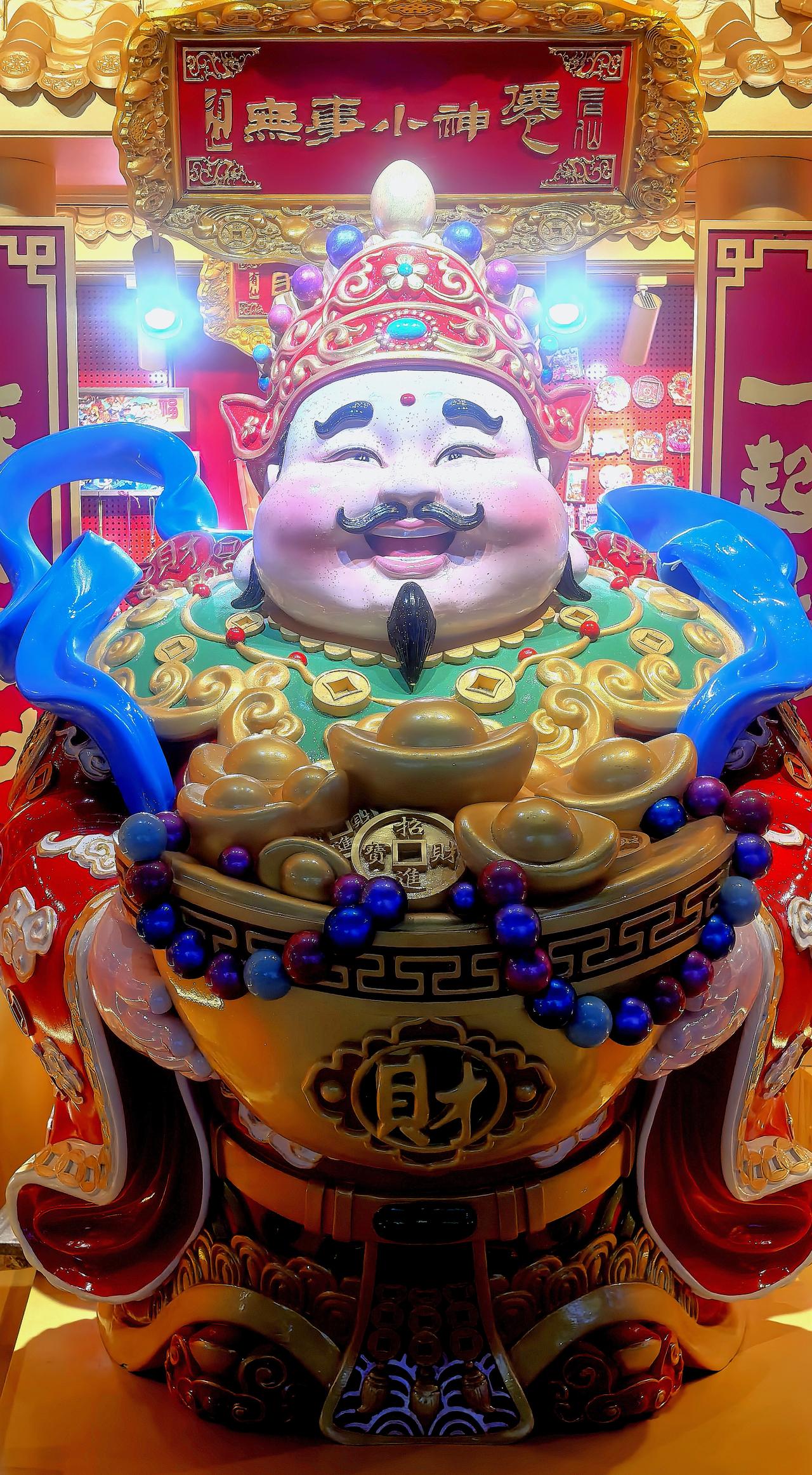 金秋喜事多！每天随手拍