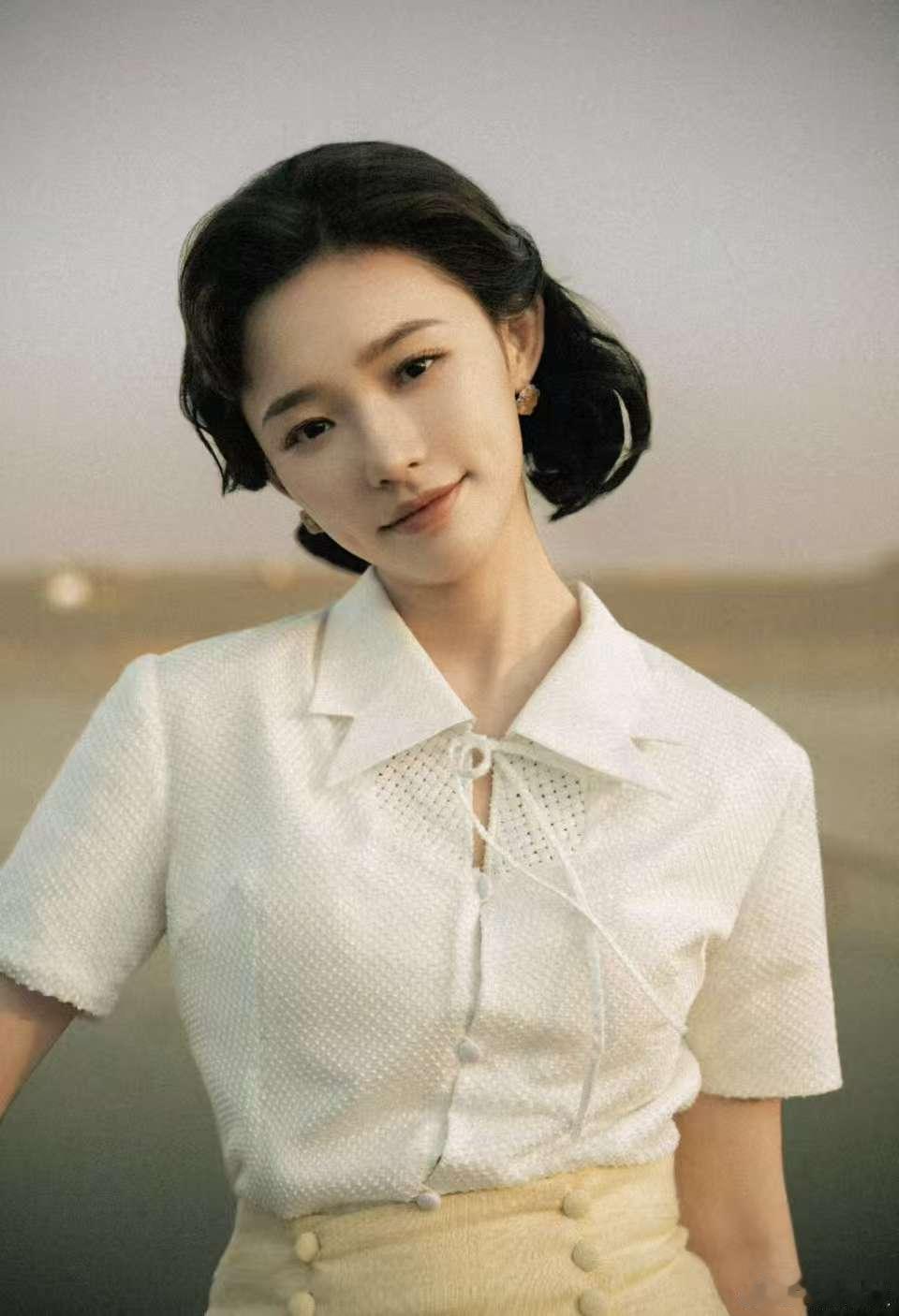 丞磊林允互拍丞磊给林允拍照丞磊给林允拍照，好看的， ​​​