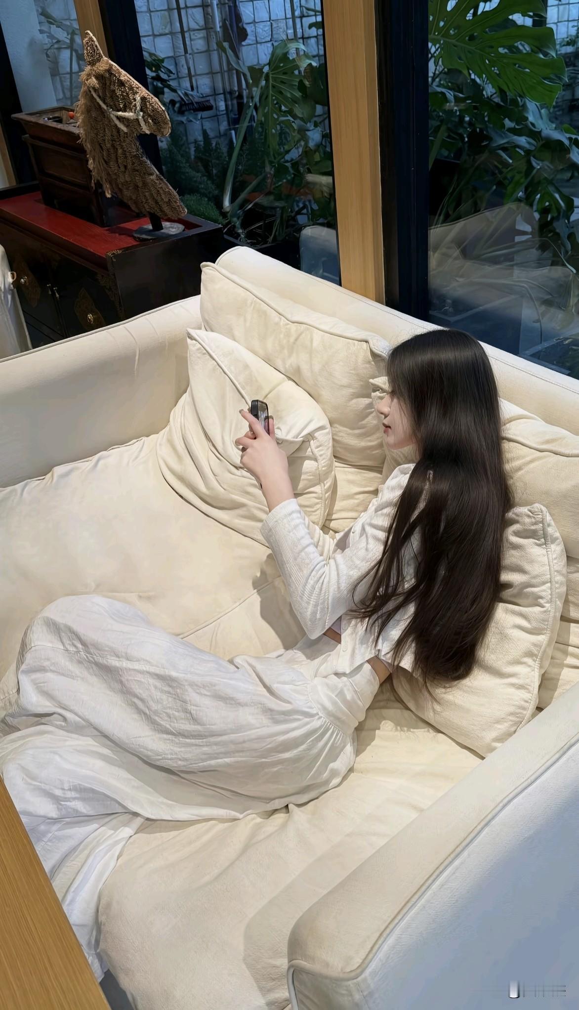 不懂就问，这是床还是沙发？