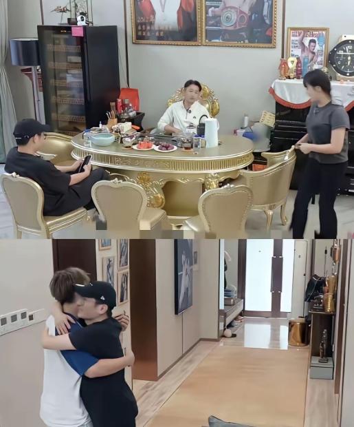 邹市明7年跌落谷底：从拳王到负债，明星跨界创业败在哪

如果时间倒回到2017年