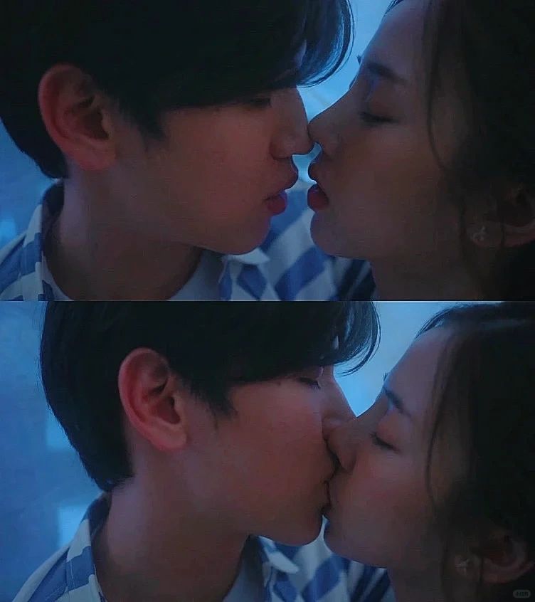 泰版🆘【致我们暖暖的小时光】 真香啊❗