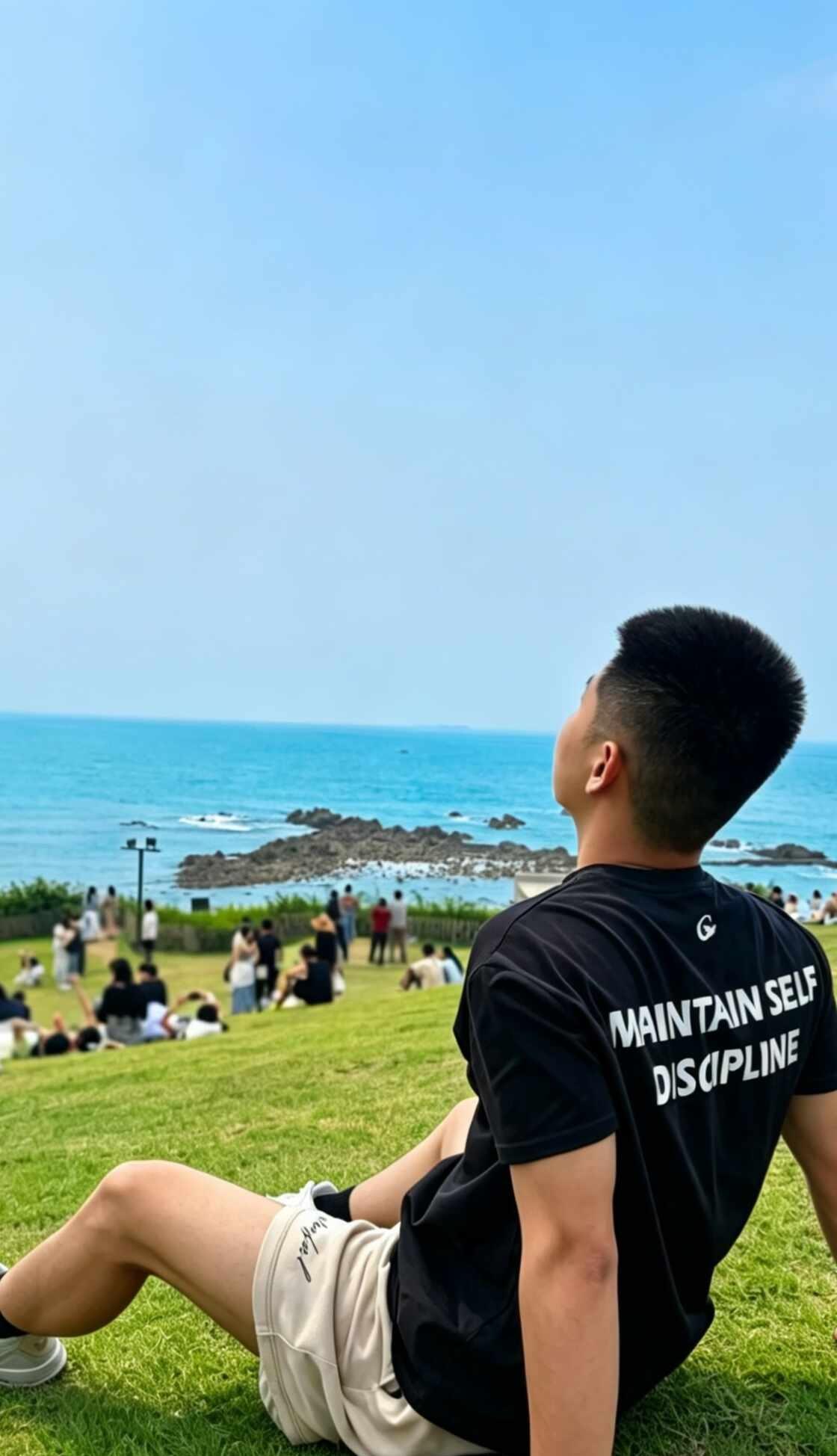 趁年轻