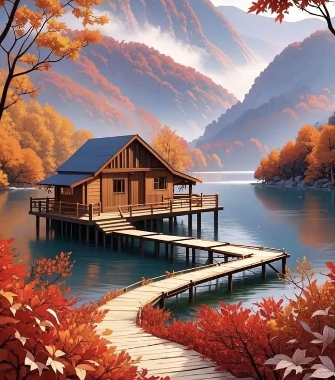 最揪心的一句话是：
“人性最大的讽刺：
10万给儿女眼都不眨，
1万给父母心乱如