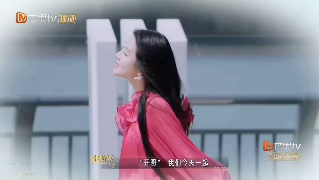 普信男上恋综没人选心动双重奏看完这期真的不意外，全程自我感觉良好，完全get不到