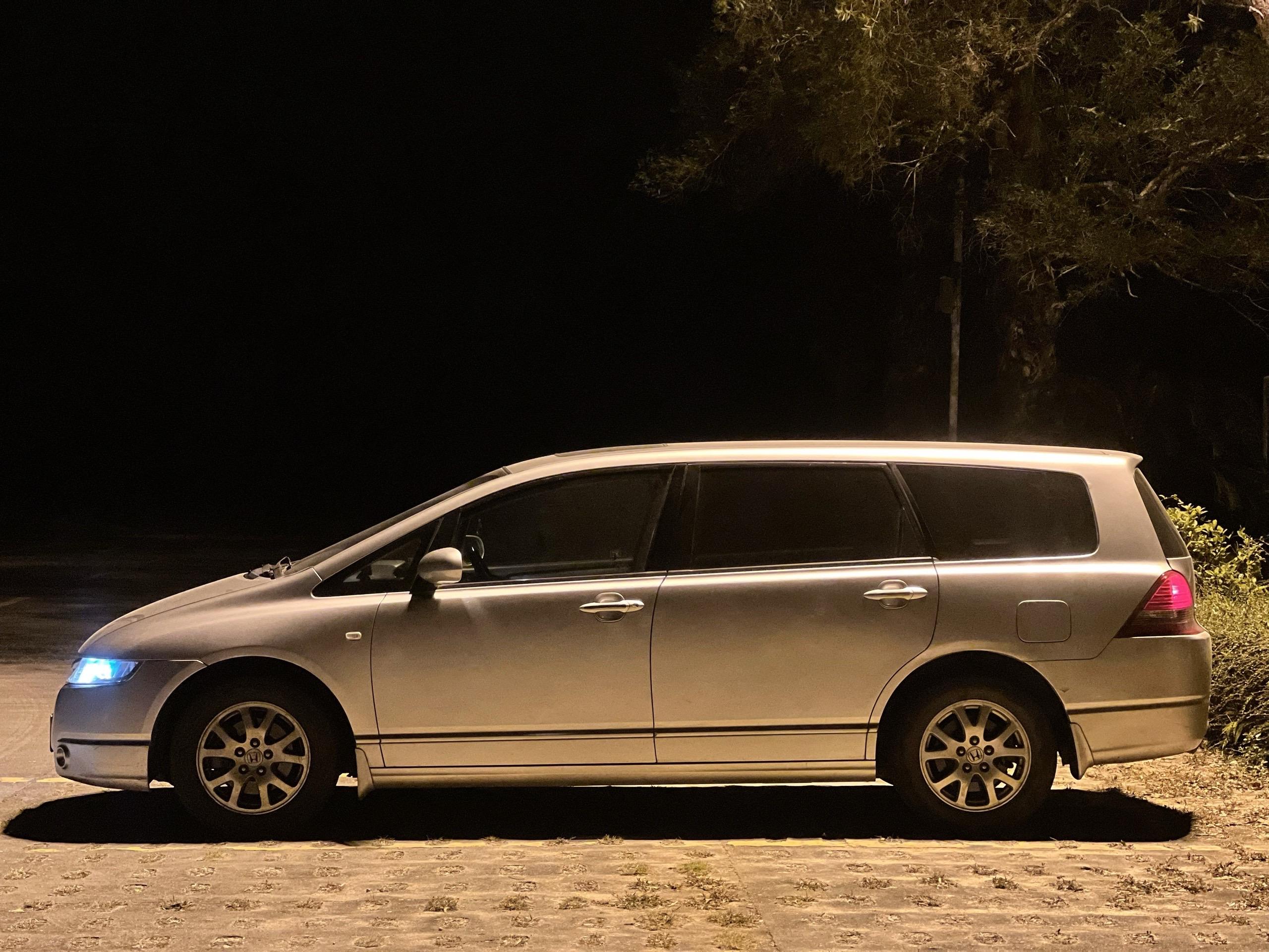 以前的车企是真的在造车，有幸在见证，时代在发展，那些曾经的产物也在逐渐淘汰.