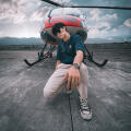 余先森Jackson