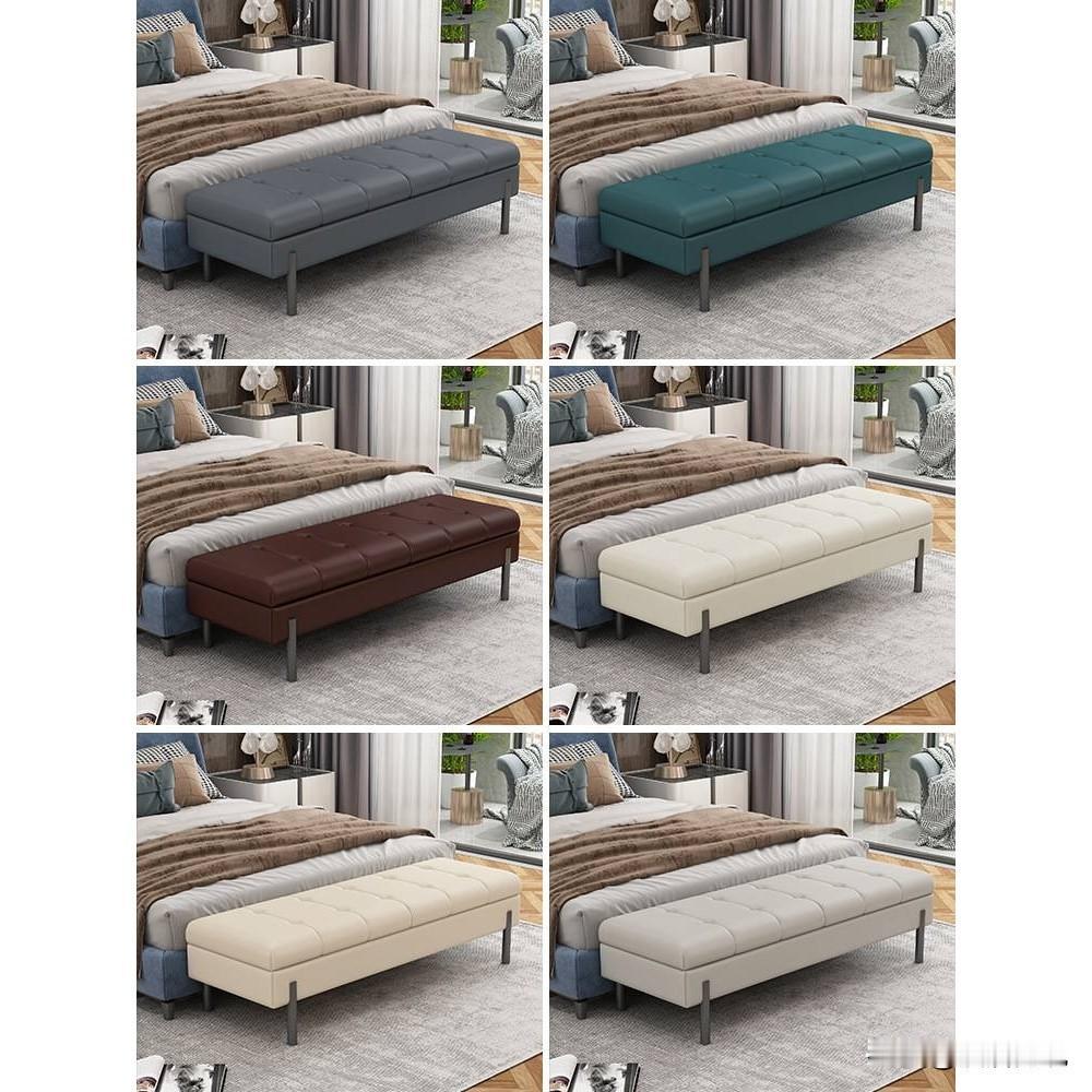 酒店床尾凳是做什么用的？
1.置物平台：进门后，它可以作为换鞋凳；打开的行李箱放