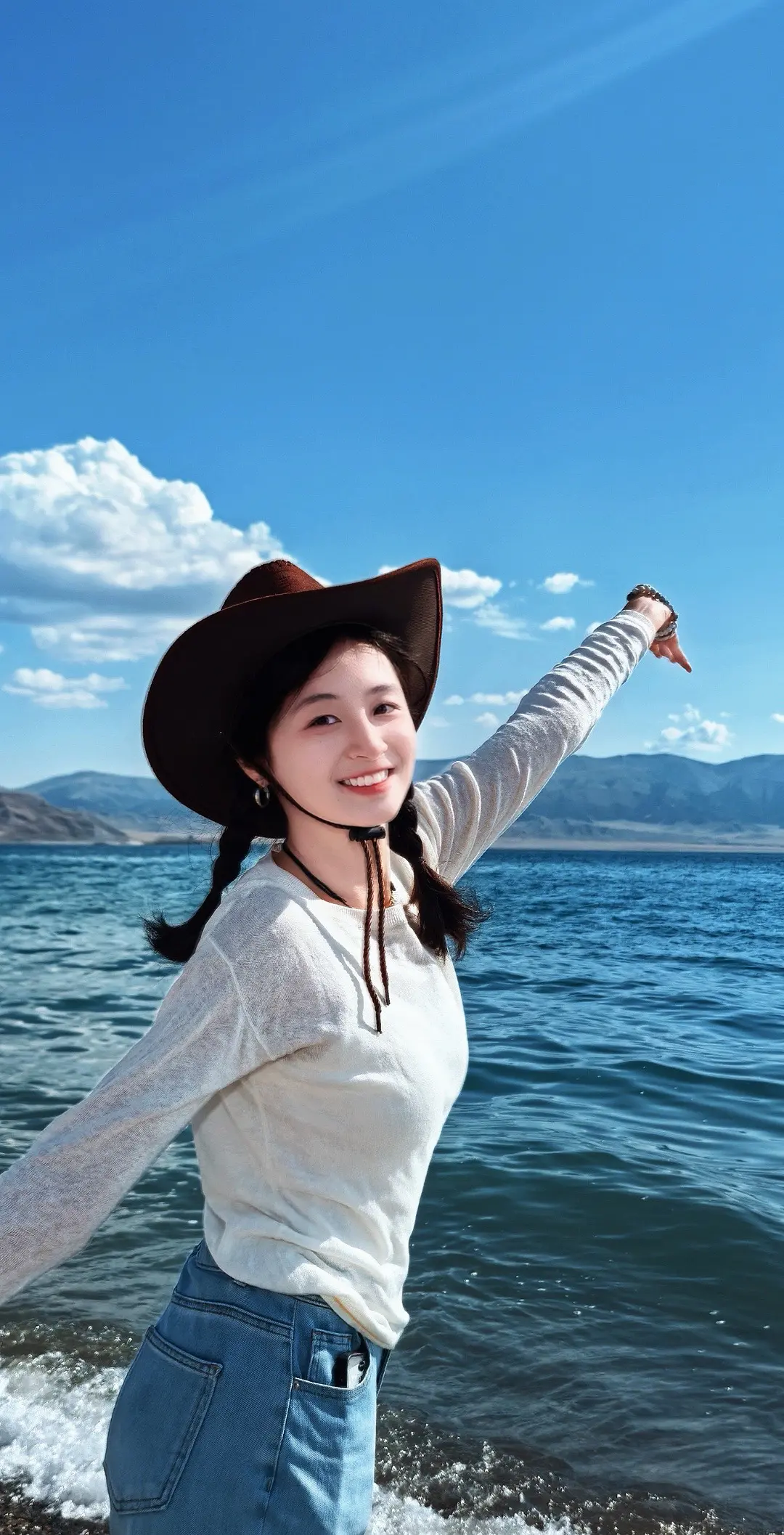 天命轻狂应似孤鸿游