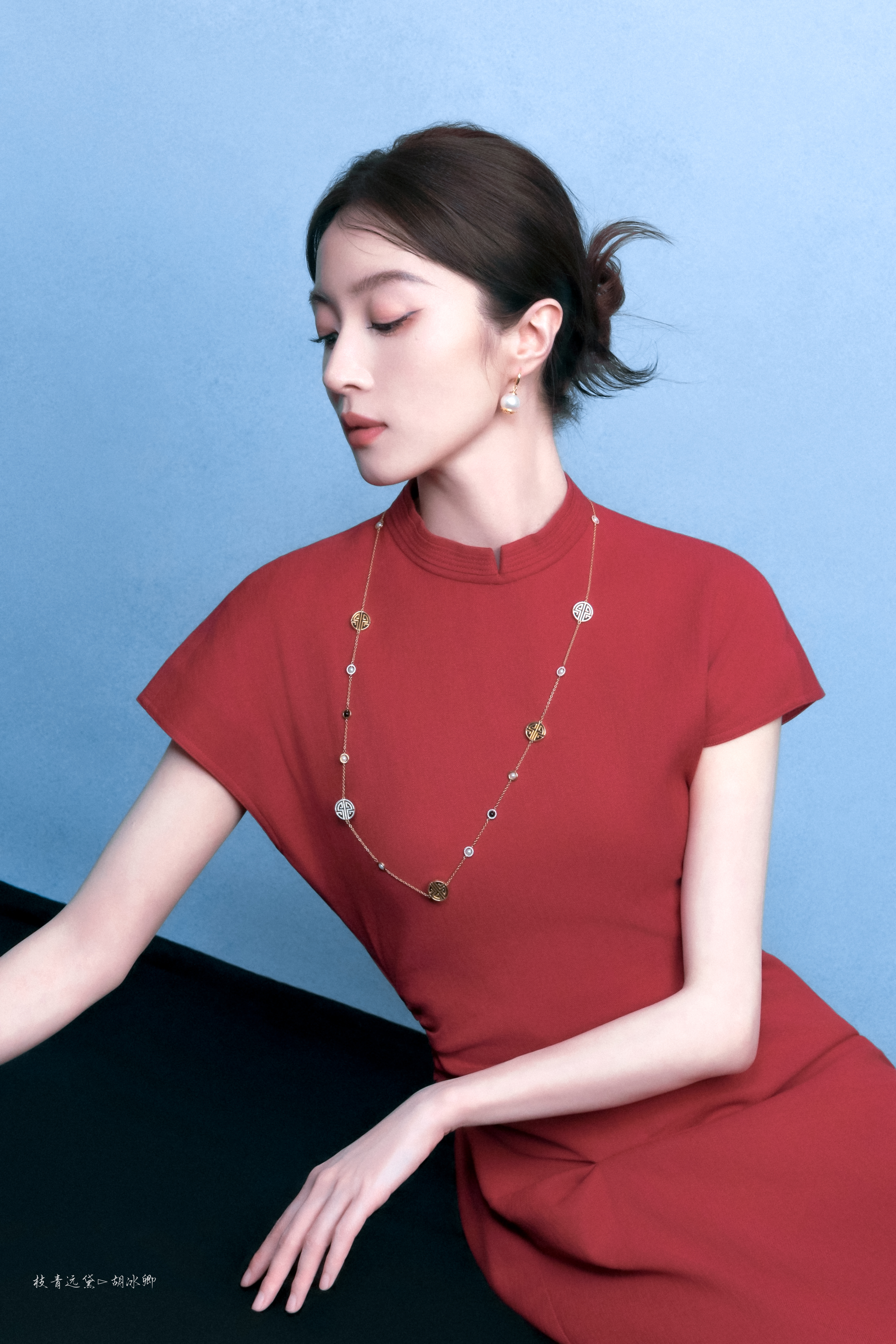胡冰卿/🍒🌱 