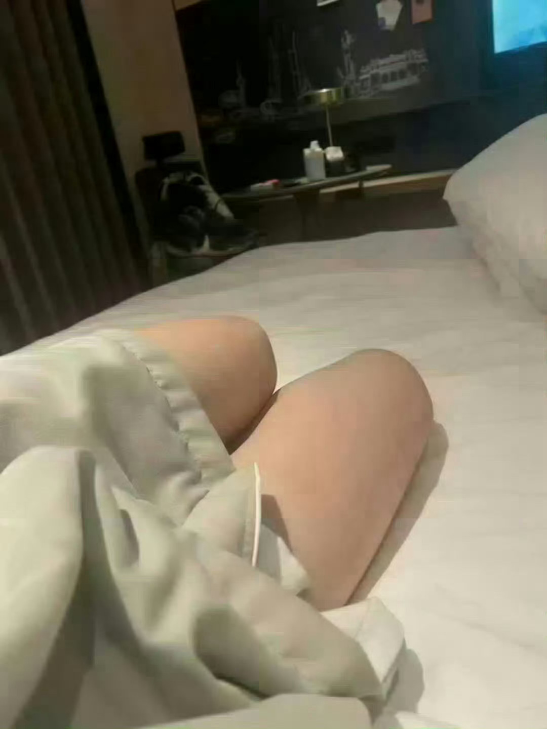 这是最后一次对不起男朋友 