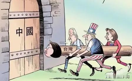 中美关系彻底变天了！拿万亿美债帮美国救财政却换不来半点诚意？拿台湾当棋子疯狂封锁