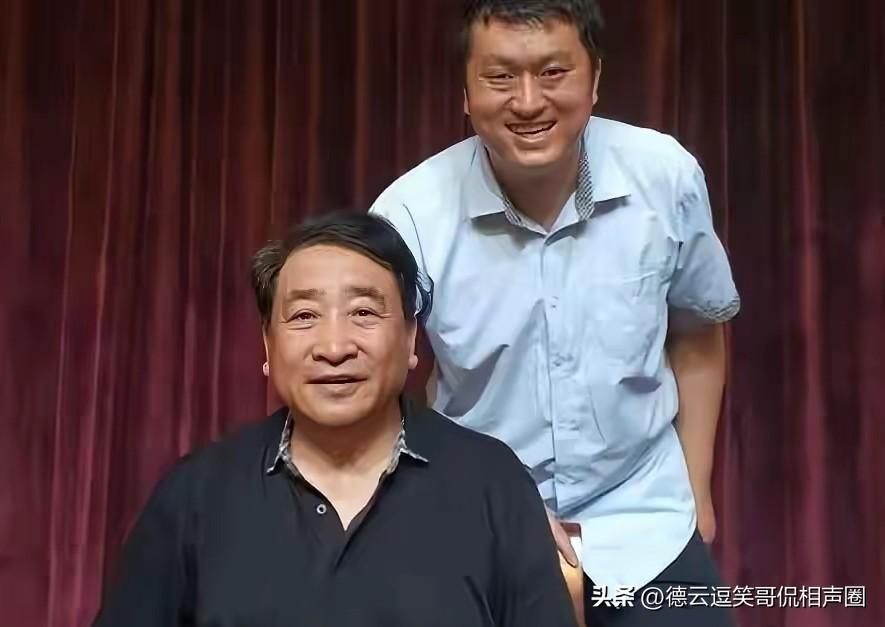 上海交大博士、靠怼郭德纲出头的“公式相声鼻祖”李宏烨，怕是走火入魔了。谁也想不到