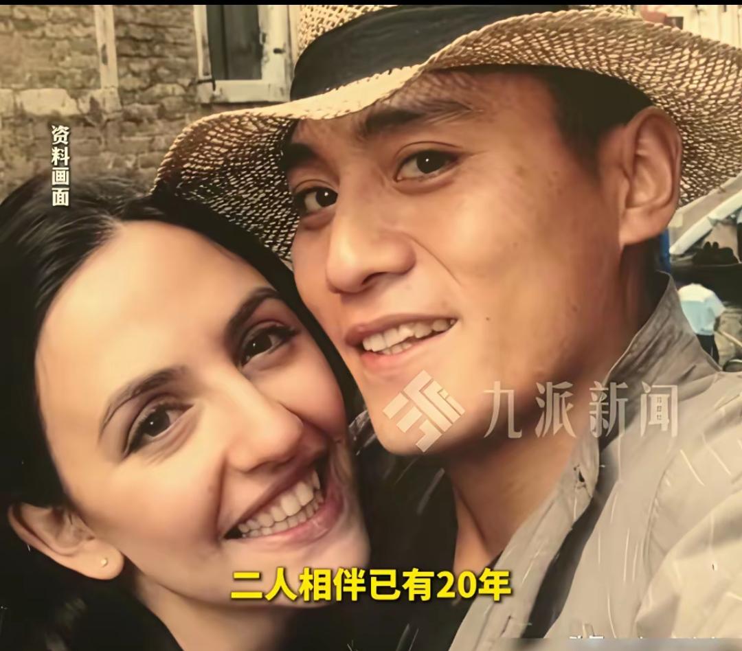 法国40度高温，所有人家里都没空调，刘烨老婆安娜快热晕了，结果第二天，家里突然出